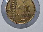 Lietuva 1925 50 centu - nuotraukos Nr. 4