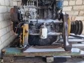 Kombaino Sampo 600 dalys - nuotraukos Nr. 7