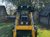 Belarus Mtz 820 - nuotraukos Nr. 8