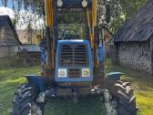 Belarus Mtz 820 - nuotraukos Nr. 3