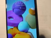 Samsung A21s