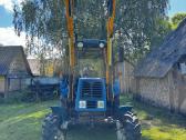 Belarus Mtz 820 - nuotraukos Nr. 18
