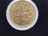 Lietuva 1925 5 centai - nuotraukos Nr. 3