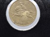 Lietuva 1925 5 centai - nuotraukos Nr. 9