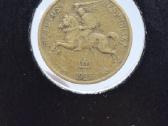 Lietuva 1925 5 centai - nuotraukos Nr. 11