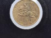 Lietuva 1925 5 centai - nuotraukos Nr. 13