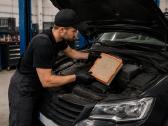 Automobilių serviso paslaugos Vilniuje! - nuotraukos Nr. 10