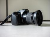 Sony A230 fotoaparatas - nuotraukos Nr. 5