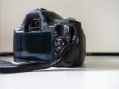 Sony A230 fotoaparatas - nuotraukos Nr. 7