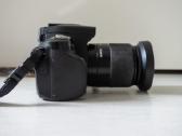 Sony A230 fotoaparatas - nuotraukos Nr. 8