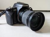 Sony A230 fotoaparatas - nuotraukos Nr. 9