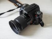 Sony A230 fotoaparatas - nuotraukos Nr. 4