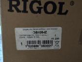 Osciloskopas Rigol Ds1054z - nuotraukos Nr. 2