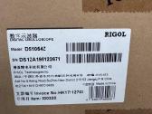 Osciloskopas Rigol Ds1054z - nuotraukos Nr. 3
