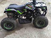 Vaikiškas keturratis 50cc