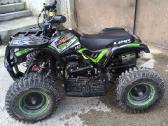 Vaikiškas keturratis 50cc - nuotraukos Nr. 2
