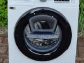 Nauja Samsung Ww91t4543ae+ garantija