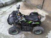Vaikiškas keturratis 50cc - nuotraukos Nr. 4