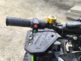 Vaikiškas keturratis 50cc - nuotraukos Nr. 7