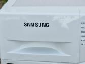Nauja Samsung Ww91t4543ae+ garantija - nuotraukos Nr. 11