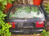 1990 Volkswagen Sharan Bagažines Dangtis - nuotraukos Nr. 2