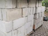 Parduodami dujų silikatiniai blokeliai - nuotraukos Nr. 2