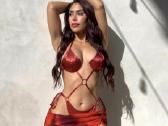 Latin Real Girl