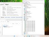 17 coliu Dell Precision 5760 i7 64gb 1tb SSD Rtx - nuotraukos Nr. 7