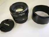 Canon Ef 50mm f/1.4 Usm - nuotraukos Nr. 6