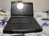 Alienware m15x atsarginės dalys