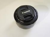 Canon Ef 50mm f/1.4 Usm - nuotraukos Nr. 2