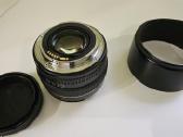 Canon Ef 50mm f/1.4 Usm - nuotraukos Nr. 5