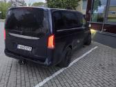 Mersedes V class nuoma - nuotraukos Nr. 4