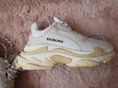 Balenciaga triple s