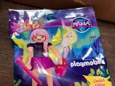 Playmobile figurėlės
