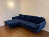 Minkštas kampas / kampinė sofa Cosmopolitan Design - nuotraukos Nr. 2