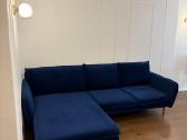 Minkštas kampas / kampinė sofa Cosmopolitan Design - nuotraukos Nr. 3
