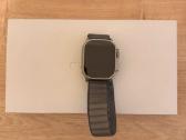 Apple Watch Ultra