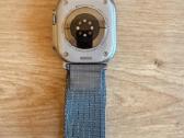 Apple Watch Ultra - nuotraukos Nr. 3