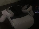 Meta quest 2 vr akiniai - nuotraukos Nr. 2