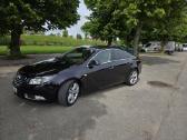 Opel insignia sedan - nuotraukos Nr. 3