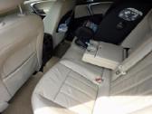 Opel insignia sedan - nuotraukos Nr. 8
