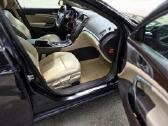 Opel insignia sedan - nuotraukos Nr. 11