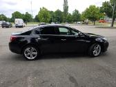 Opel insignia sedan - nuotraukos Nr. 19
