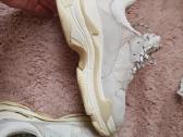 Balenciaga triple s - nuotraukos Nr. 8