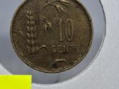 Lietuva 1925 m. 10 centų - nuotraukos Nr. 2