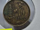 Lietuva 1925 m. 10 centų - nuotraukos Nr. 4