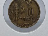 Lietuva 1925 m. 10 centų - nuotraukos Nr. 6