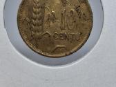 Lietuva 1925 m. 10 centų - nuotraukos Nr. 8