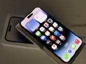 iPhone 14 pro max 256 GB - nuotraukos Nr. 5